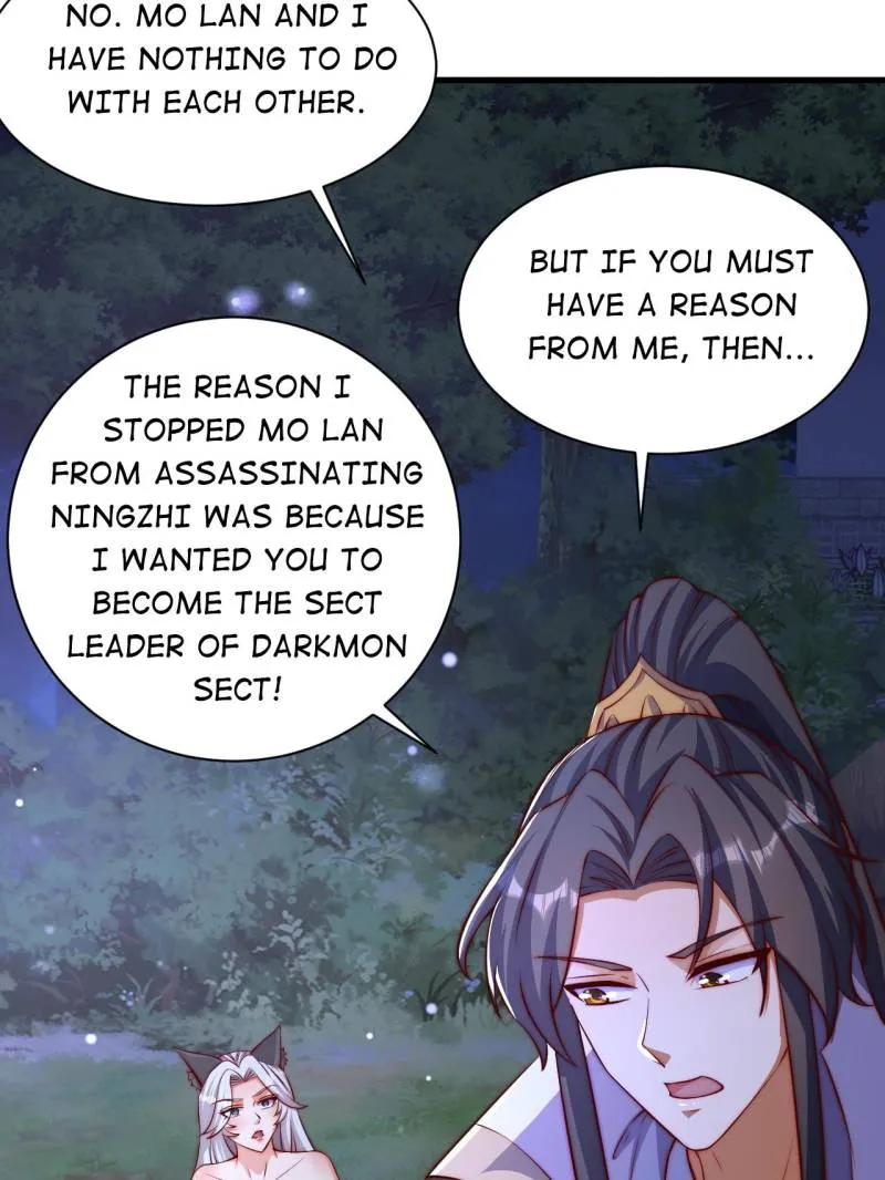 I Can Read Your Fate Chapter 18 - page 14