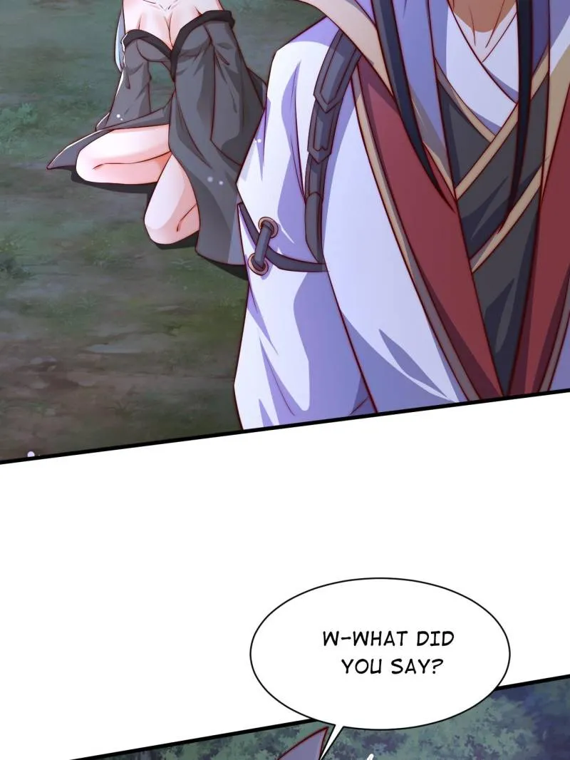 I Can Read Your Fate Chapter 18 - page 15