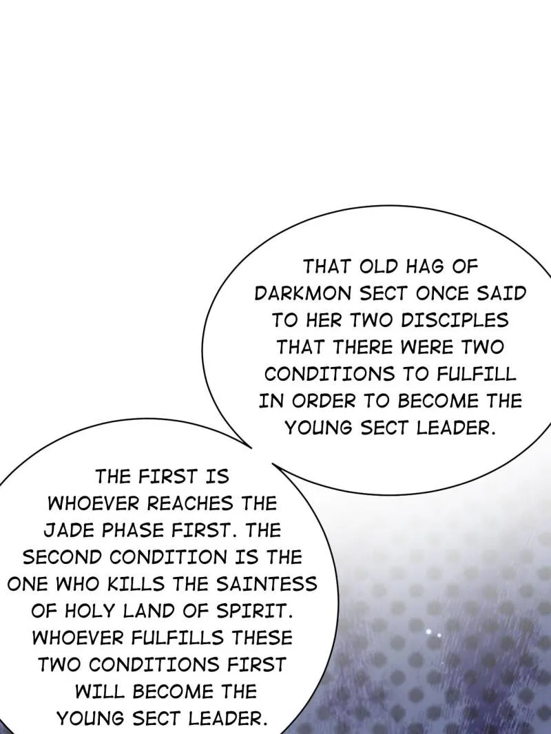 I Can Read Your Fate Chapter 18 - page 17