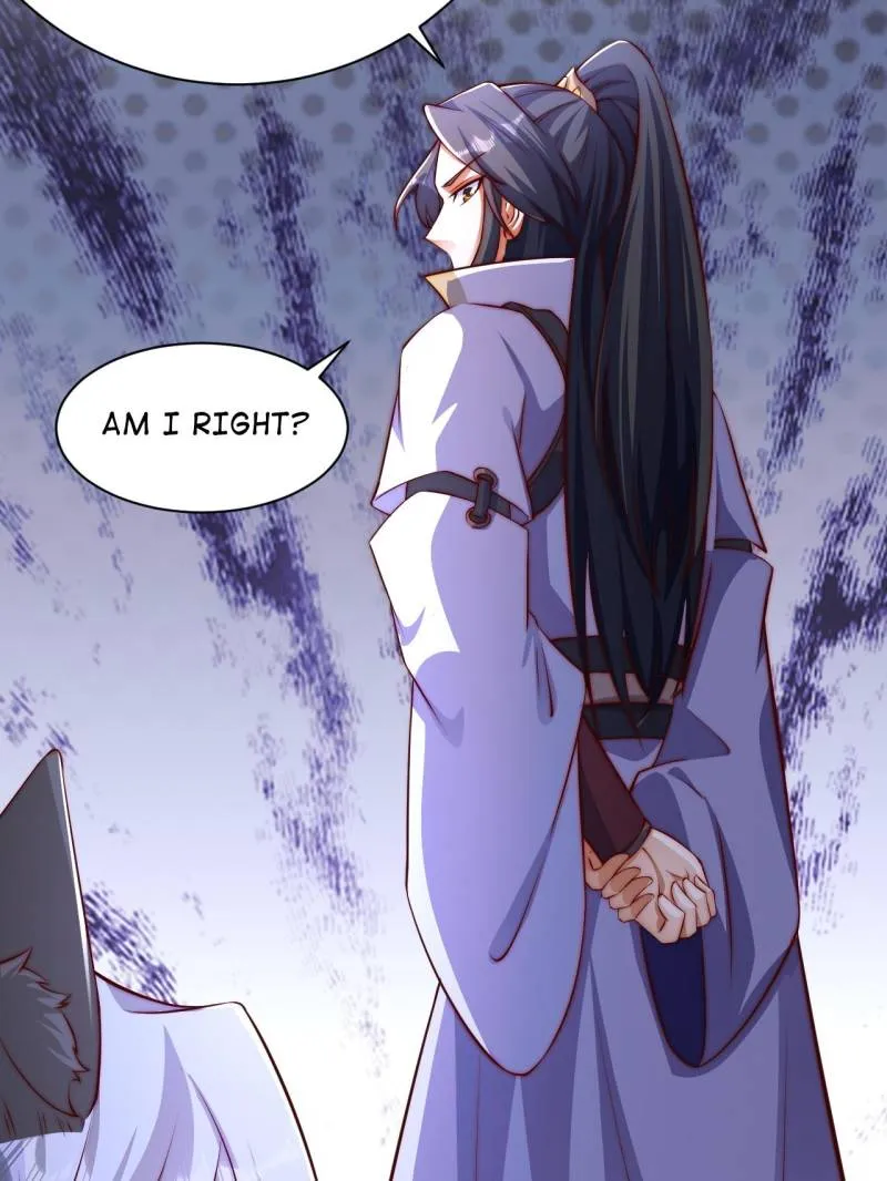 I Can Read Your Fate Chapter 18 - page 18