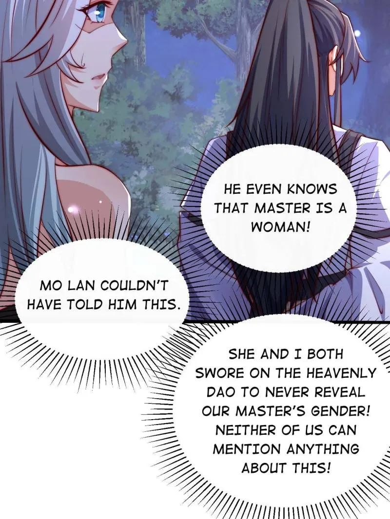 I Can Read Your Fate Chapter 18 - page 21