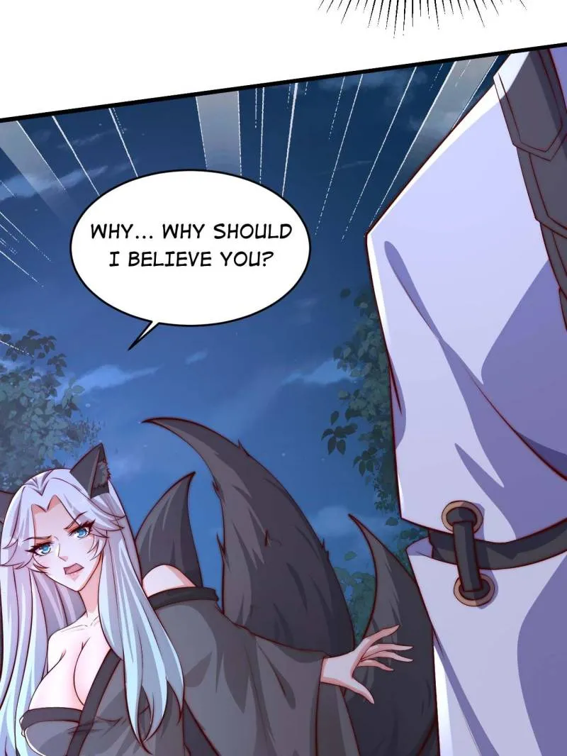 I Can Read Your Fate Chapter 18 - page 22