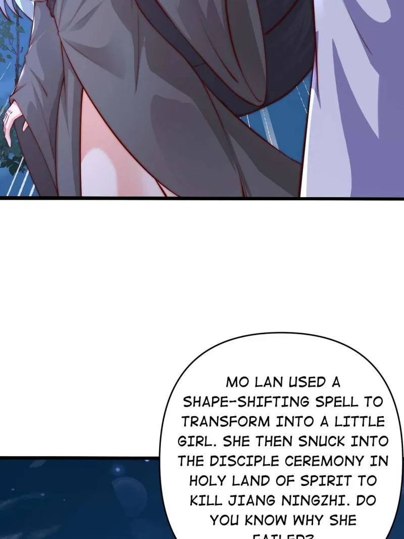 I Can Read Your Fate Chapter 18 - page 23