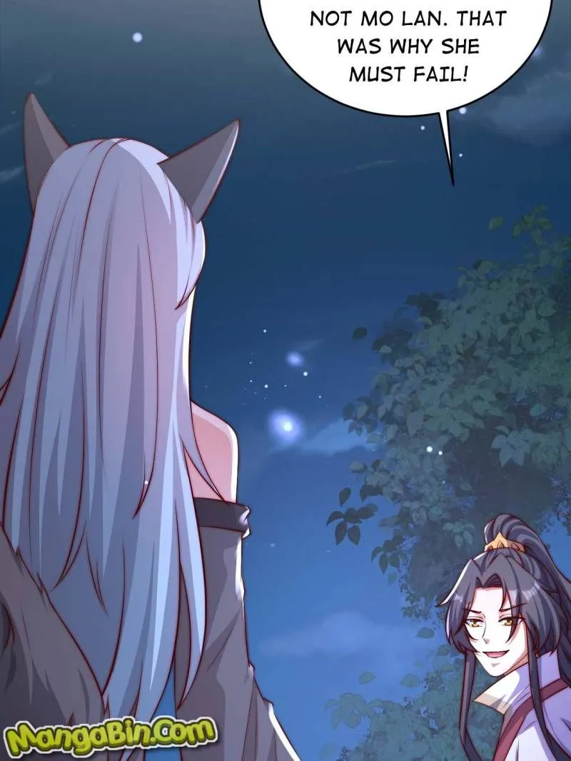 I Can Read Your Fate Chapter 18 - page 26