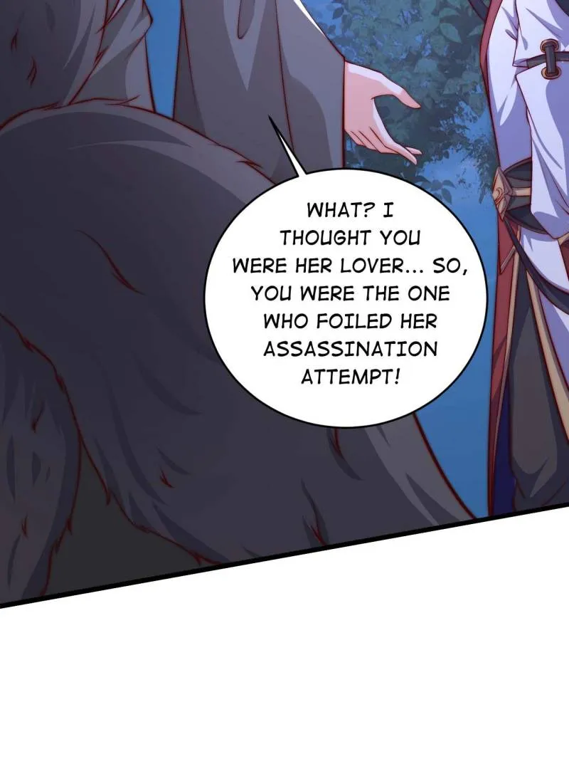 I Can Read Your Fate Chapter 18 - page 27