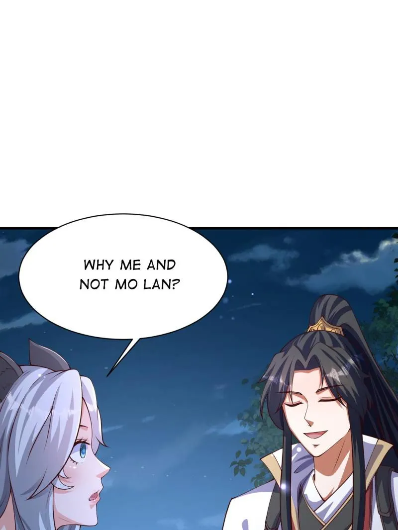 I Can Read Your Fate Chapter 18 - page 29