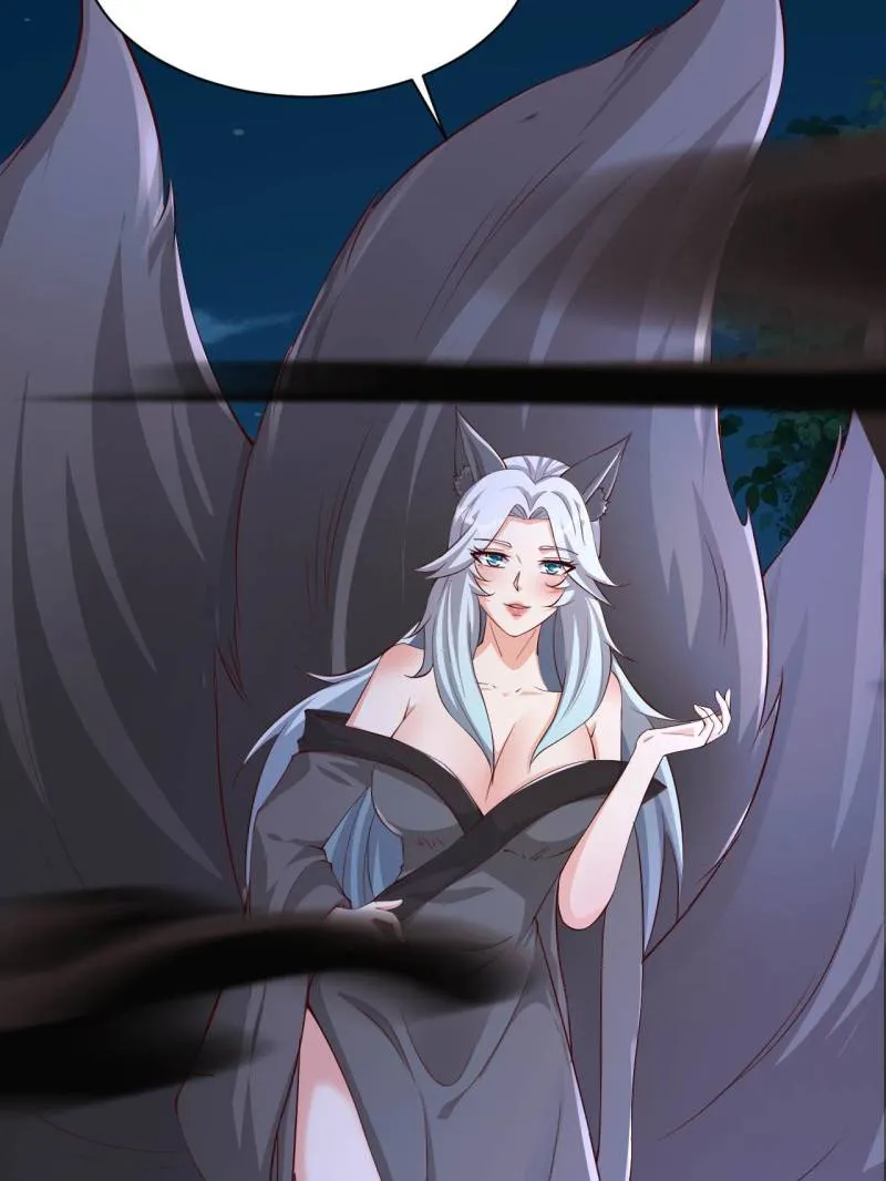 I Can Read Your Fate Chapter 18 - page 3