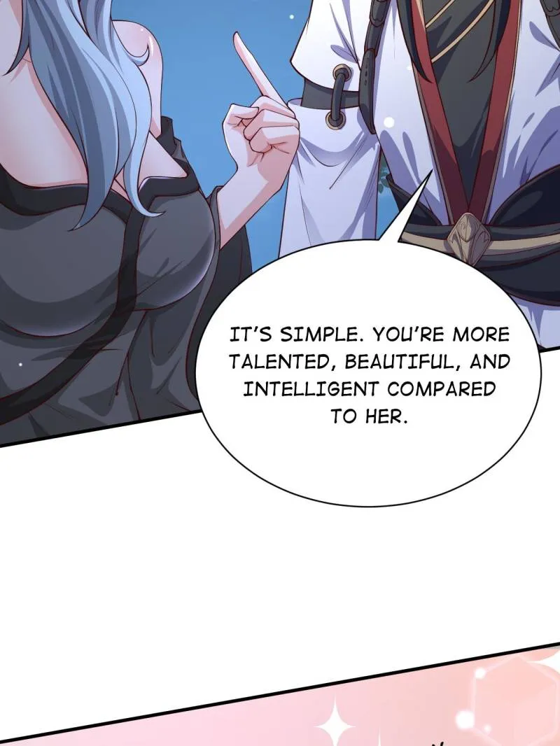 I Can Read Your Fate Chapter 18 - page 30