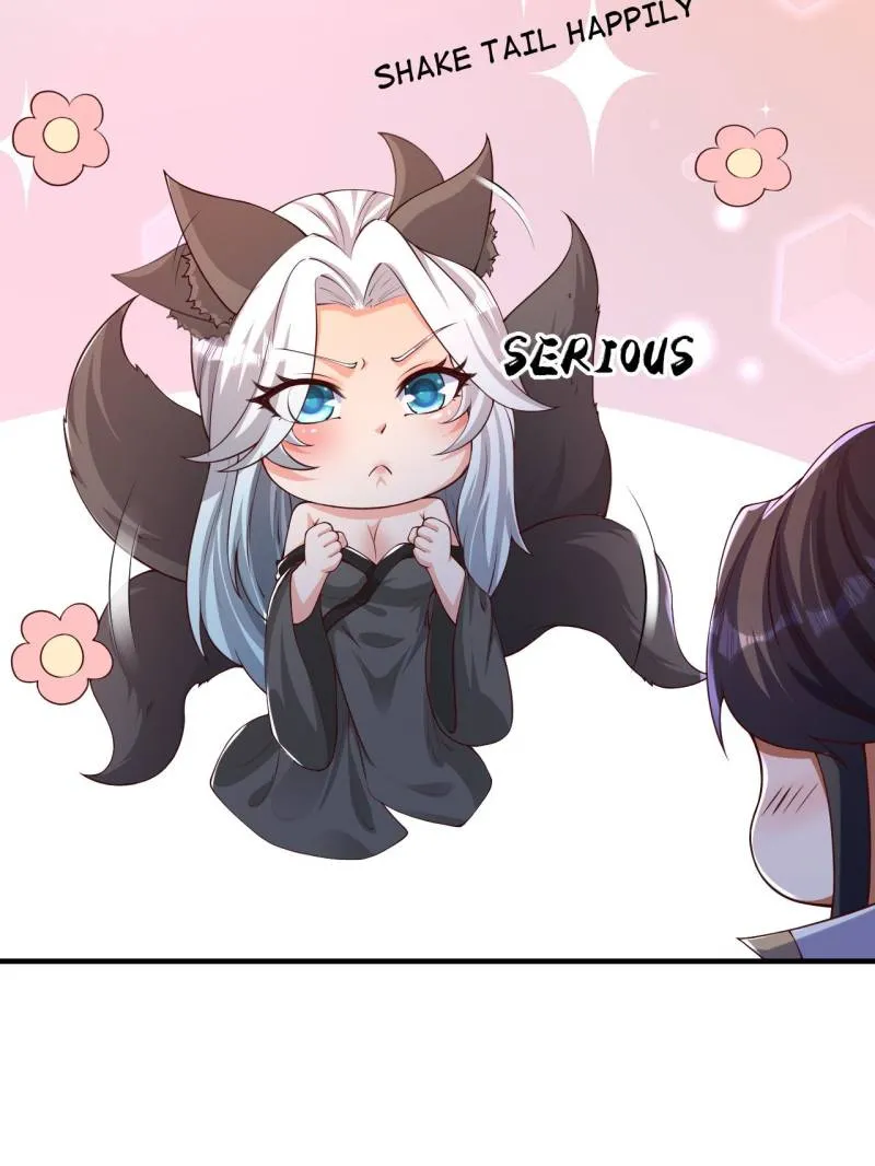 I Can Read Your Fate Chapter 18 - page 31