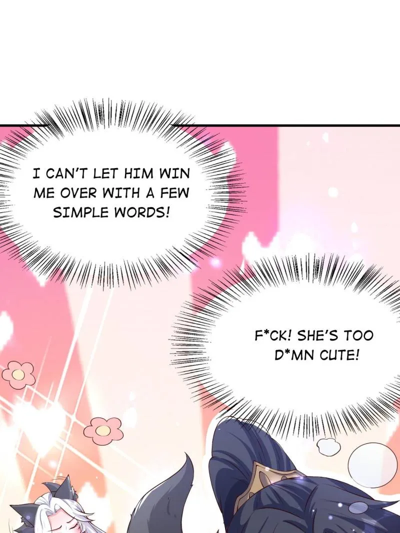 I Can Read Your Fate Chapter 18 - page 32