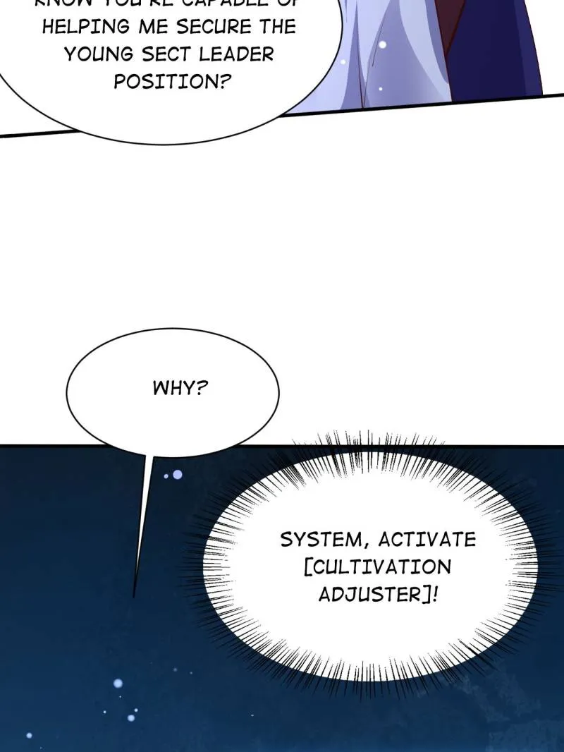 I Can Read Your Fate Chapter 18 - page 34