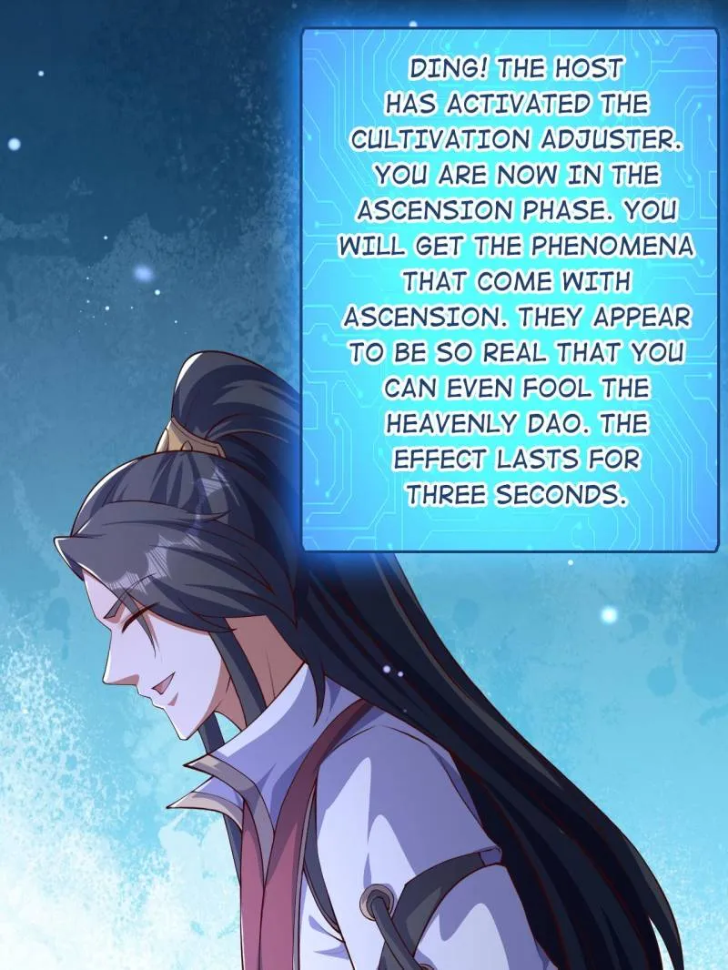 I Can Read Your Fate Chapter 18 - page 35