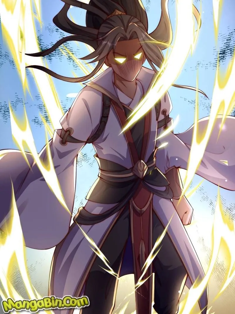 I Can Read Your Fate Chapter 18 - page 38