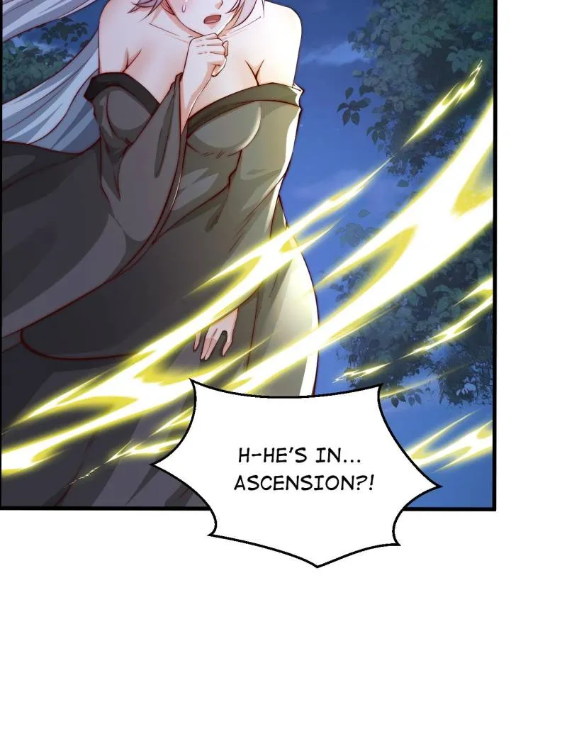 I Can Read Your Fate Chapter 18 - page 40