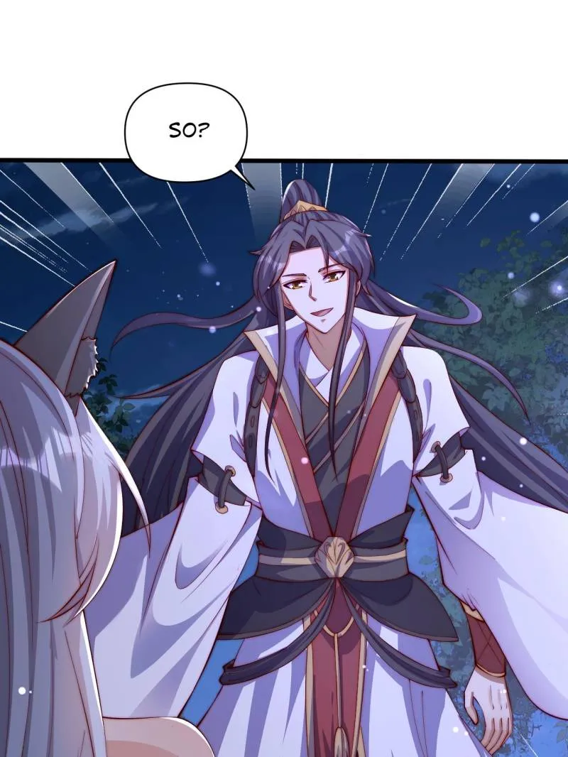 I Can Read Your Fate Chapter 18 - page 41