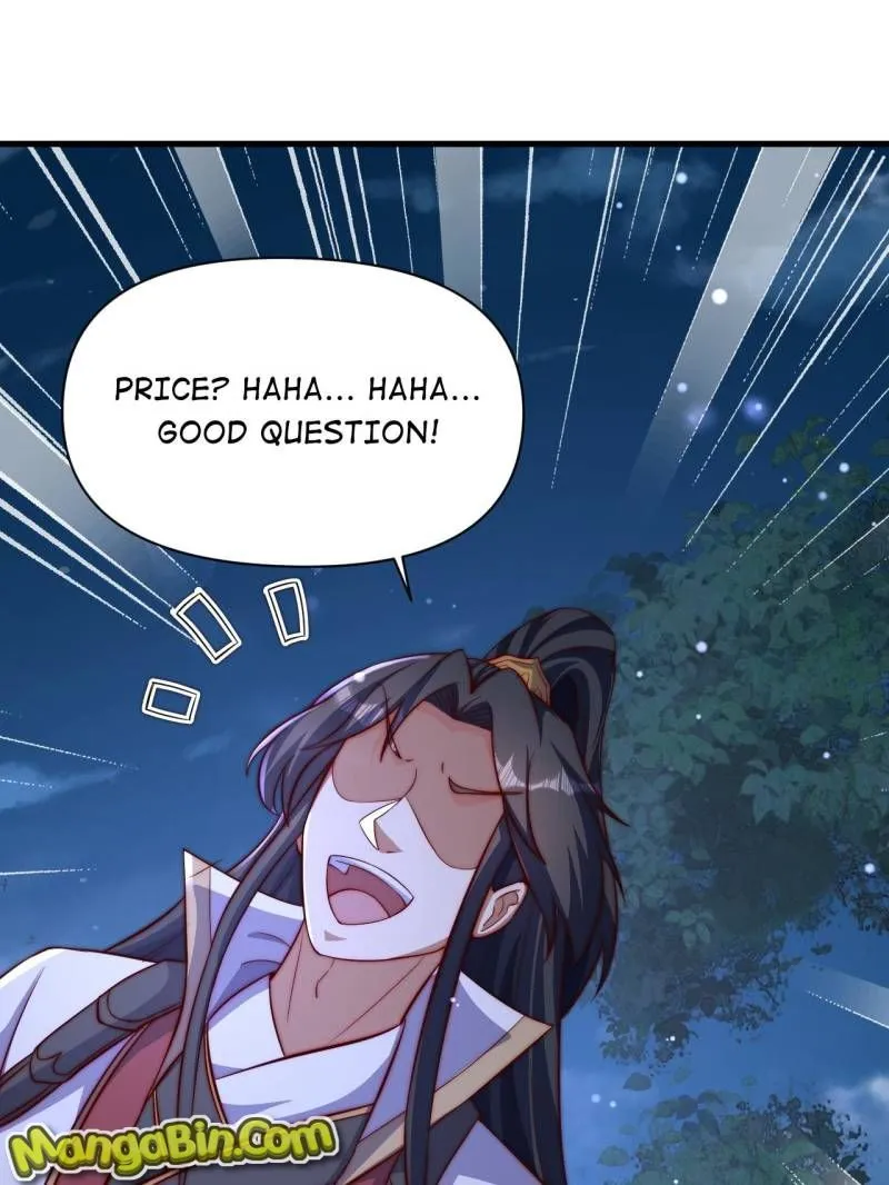 I Can Read Your Fate Chapter 18 - page 45