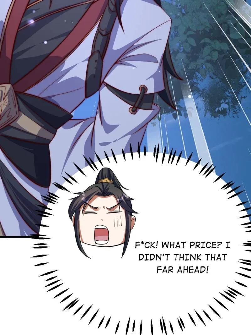 I Can Read Your Fate Chapter 18 - page 46