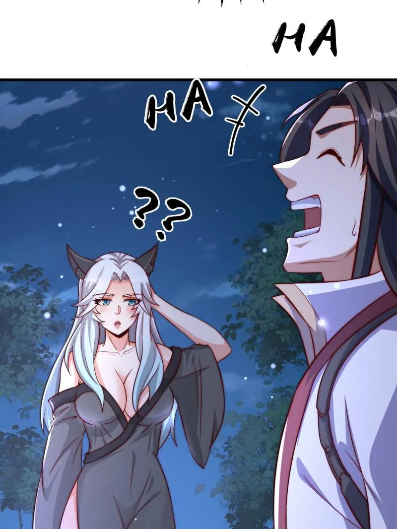I Can Read Your Fate Chapter 18 - page 47