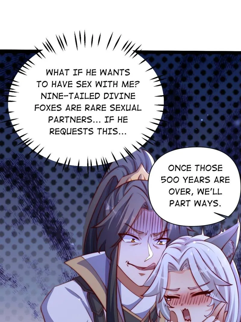 I Can Read Your Fate Chapter 18 - page 52
