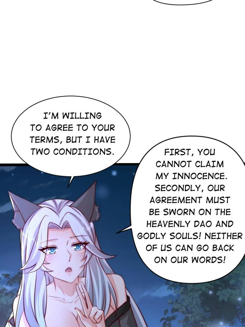 I Can Read Your Fate Chapter 18 - page 54