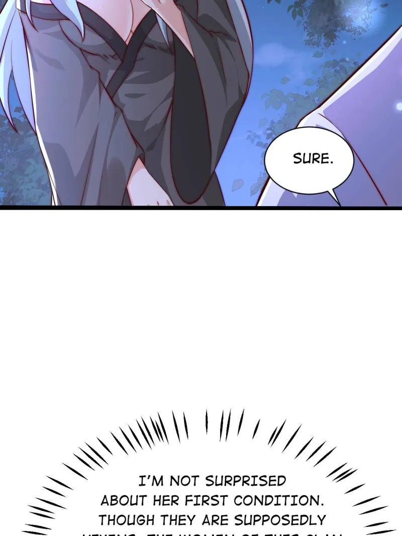 I Can Read Your Fate Chapter 18 - page 55