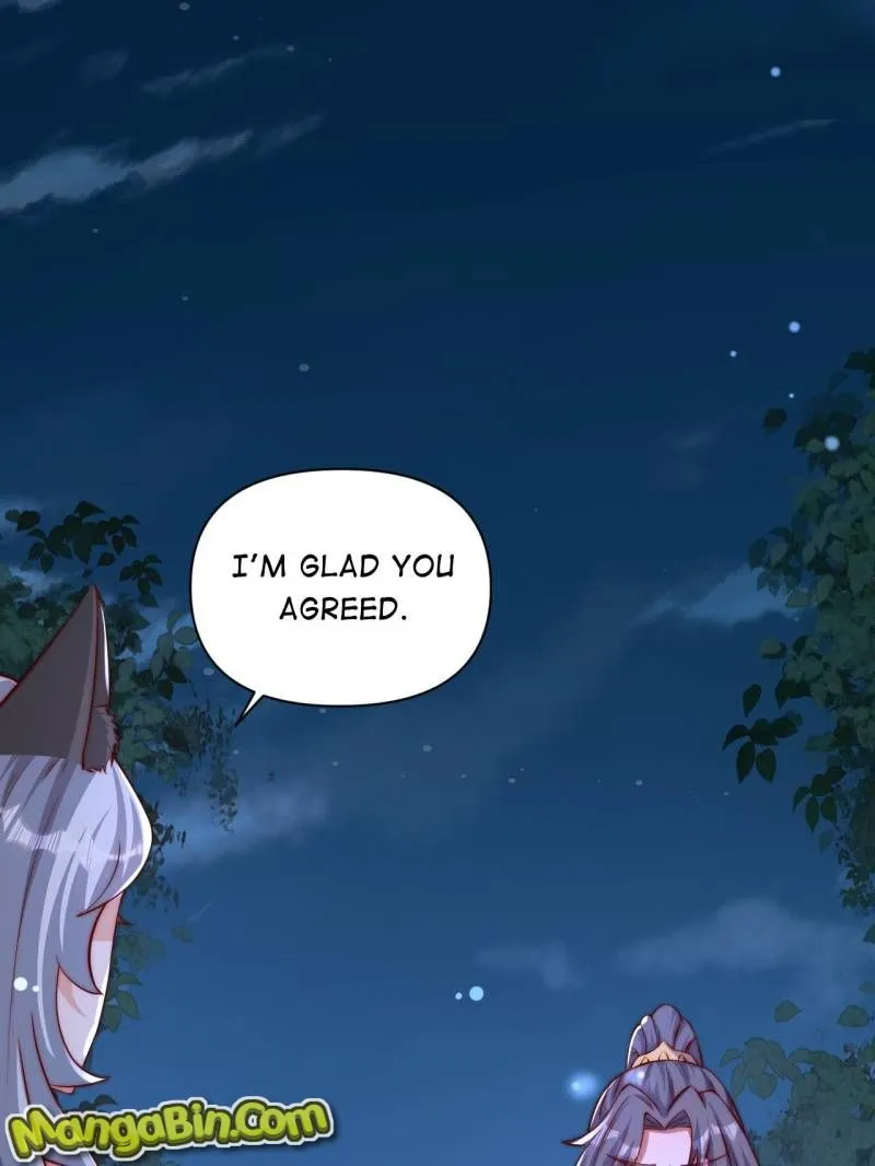 I Can Read Your Fate Chapter 18 - page 57