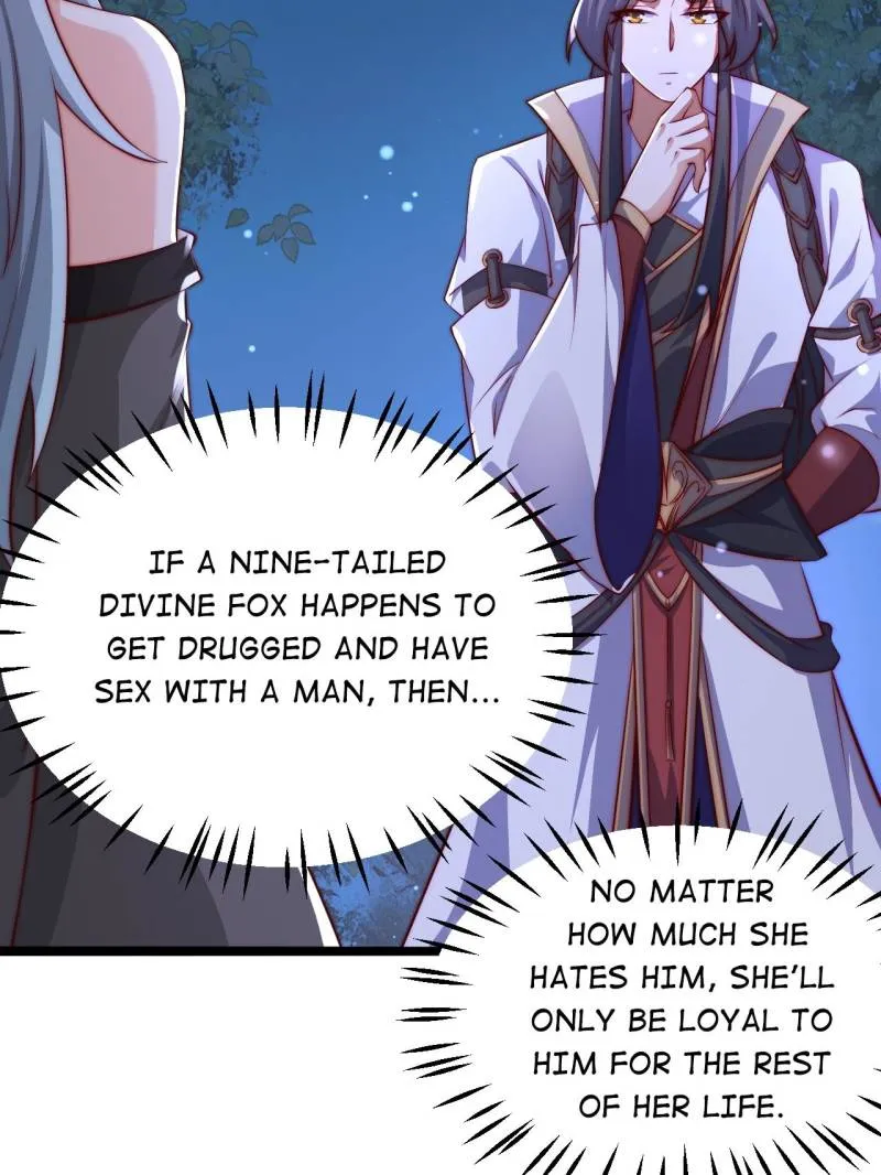 I Can Read Your Fate Chapter 18 - page 58