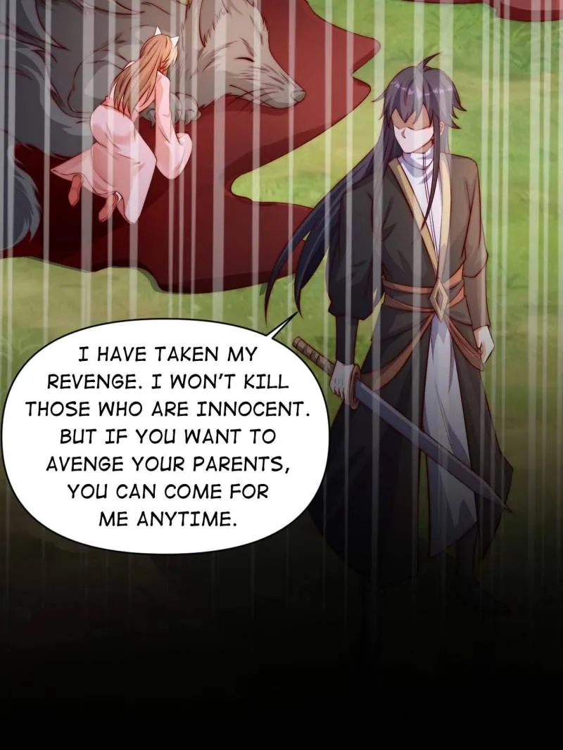 I Can Read Your Fate Chapter 18 - page 61