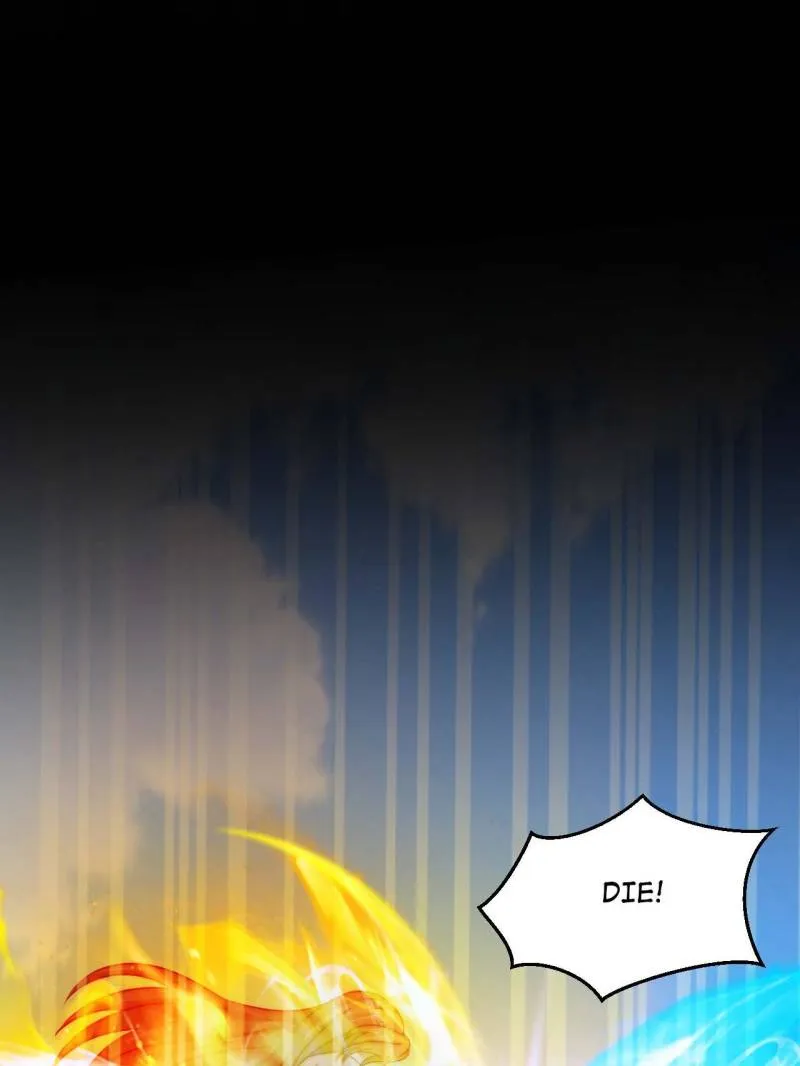 I Can Read Your Fate Chapter 18 - page 62
