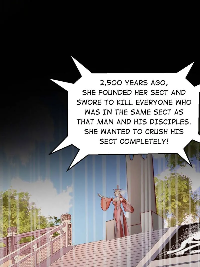 I Can Read Your Fate Chapter 18 - page 66