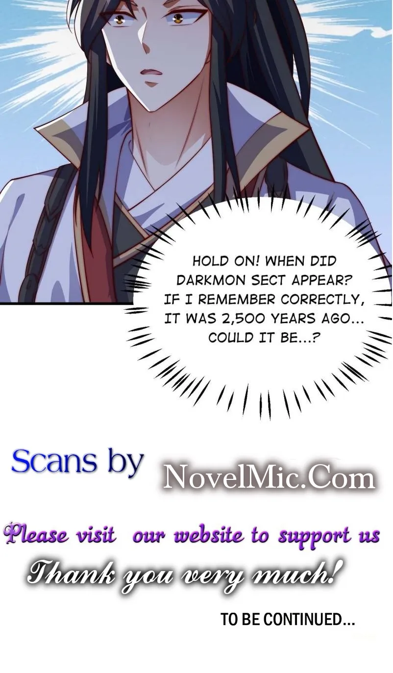 I Can Read Your Fate Chapter 18 - page 68