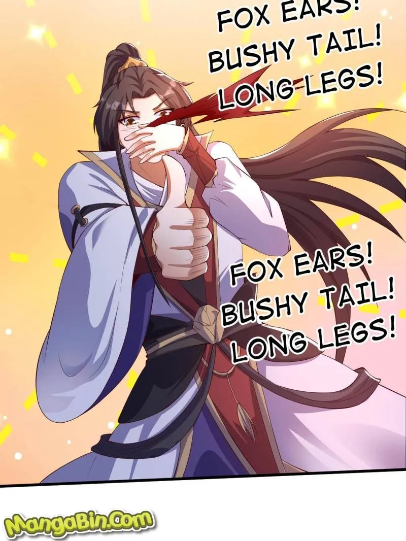 I Can Read Your Fate Chapter 18 - page 7