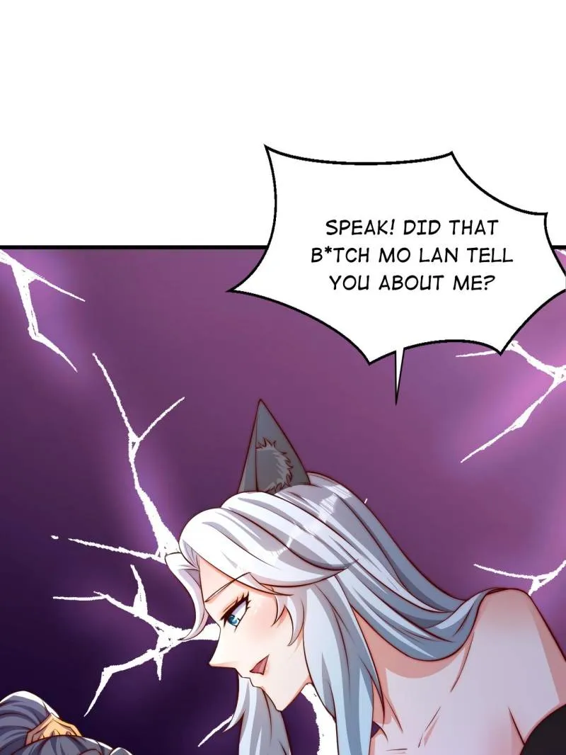 I Can Read Your Fate Chapter 18 - page 9