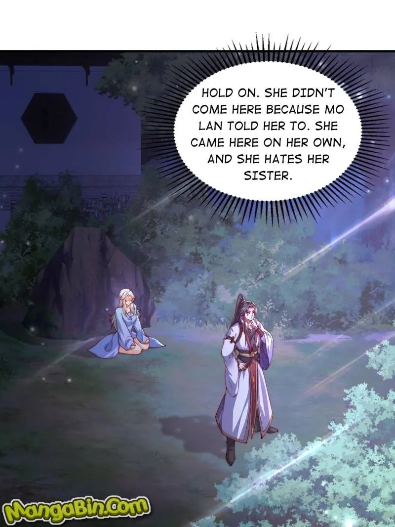 I Can Read Your Fate Chapter 17 - page 1