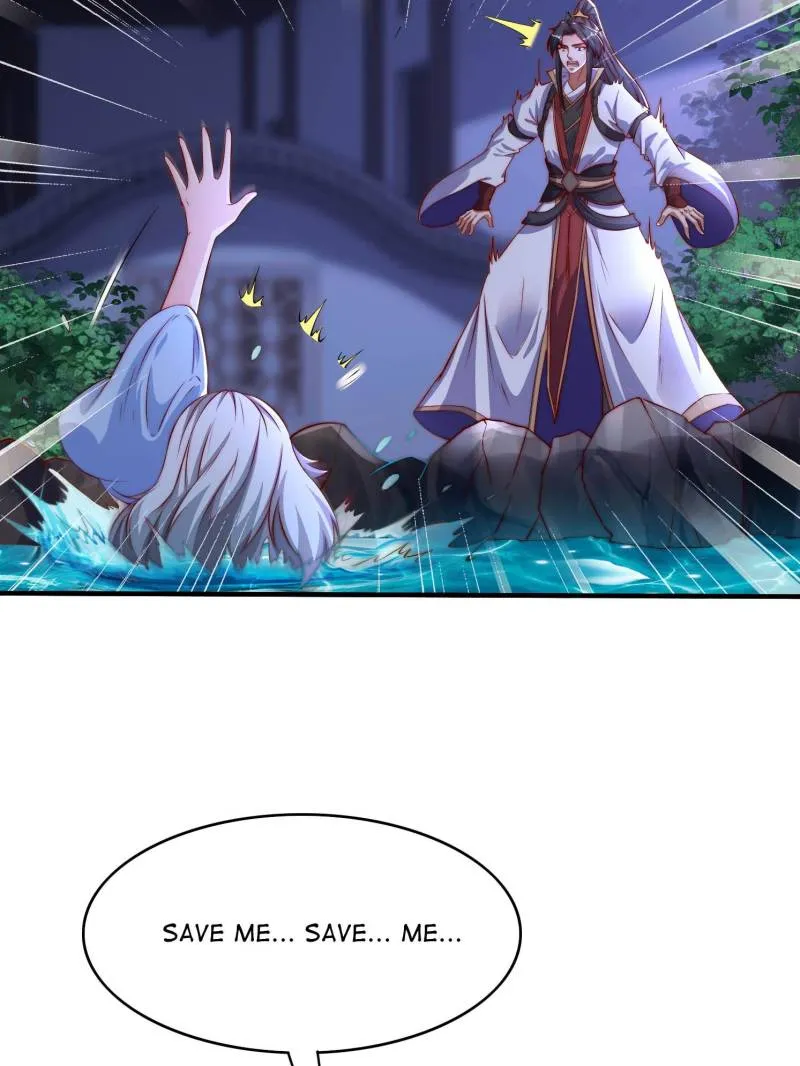 I Can Read Your Fate Chapter 17 - page 11