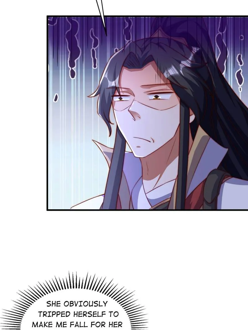 I Can Read Your Fate Chapter 17 - page 13