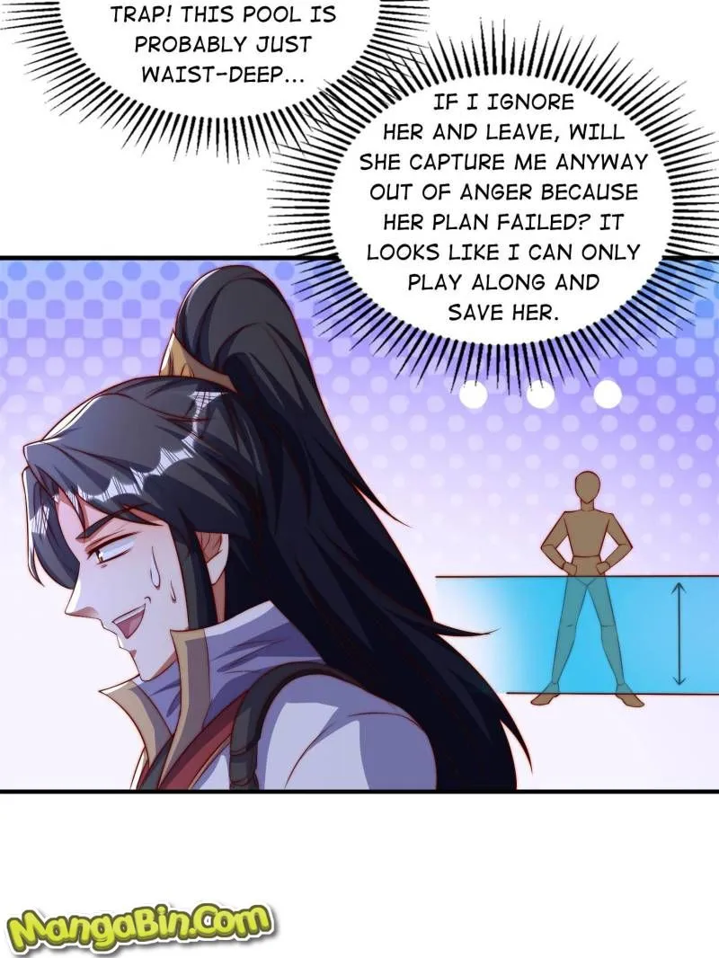 I Can Read Your Fate Chapter 17 - page 14