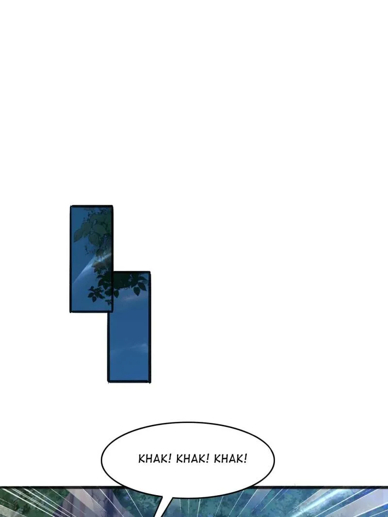 I Can Read Your Fate Chapter 17 - page 18