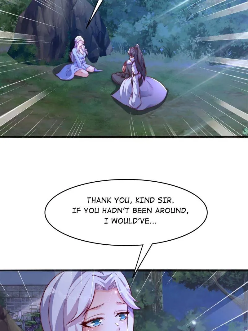 I Can Read Your Fate Chapter 17 - page 19