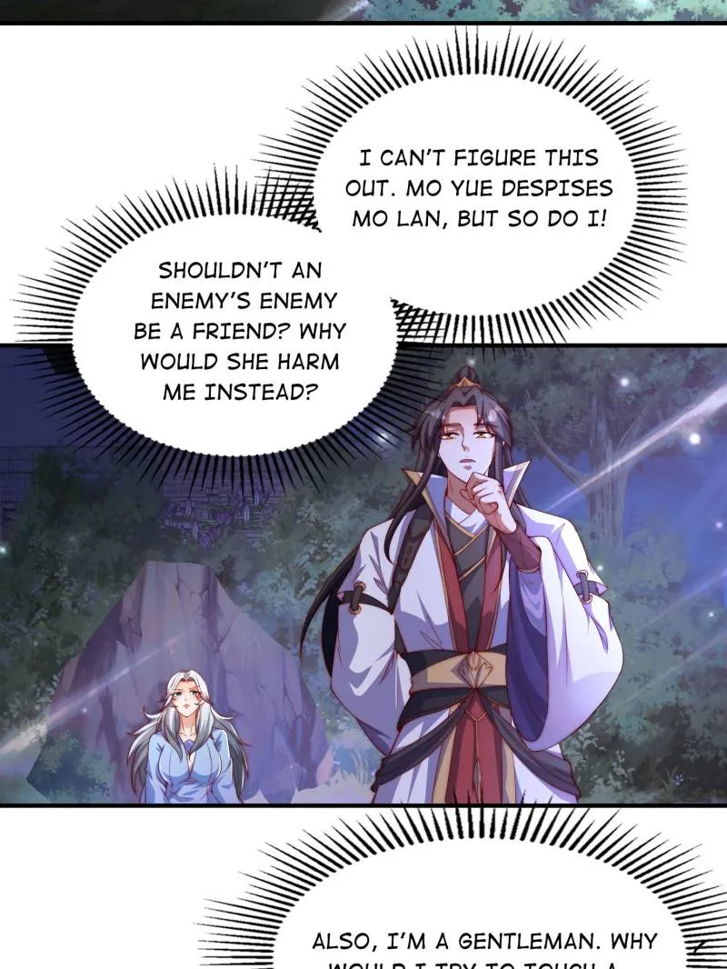 I Can Read Your Fate Chapter 17 - page 2