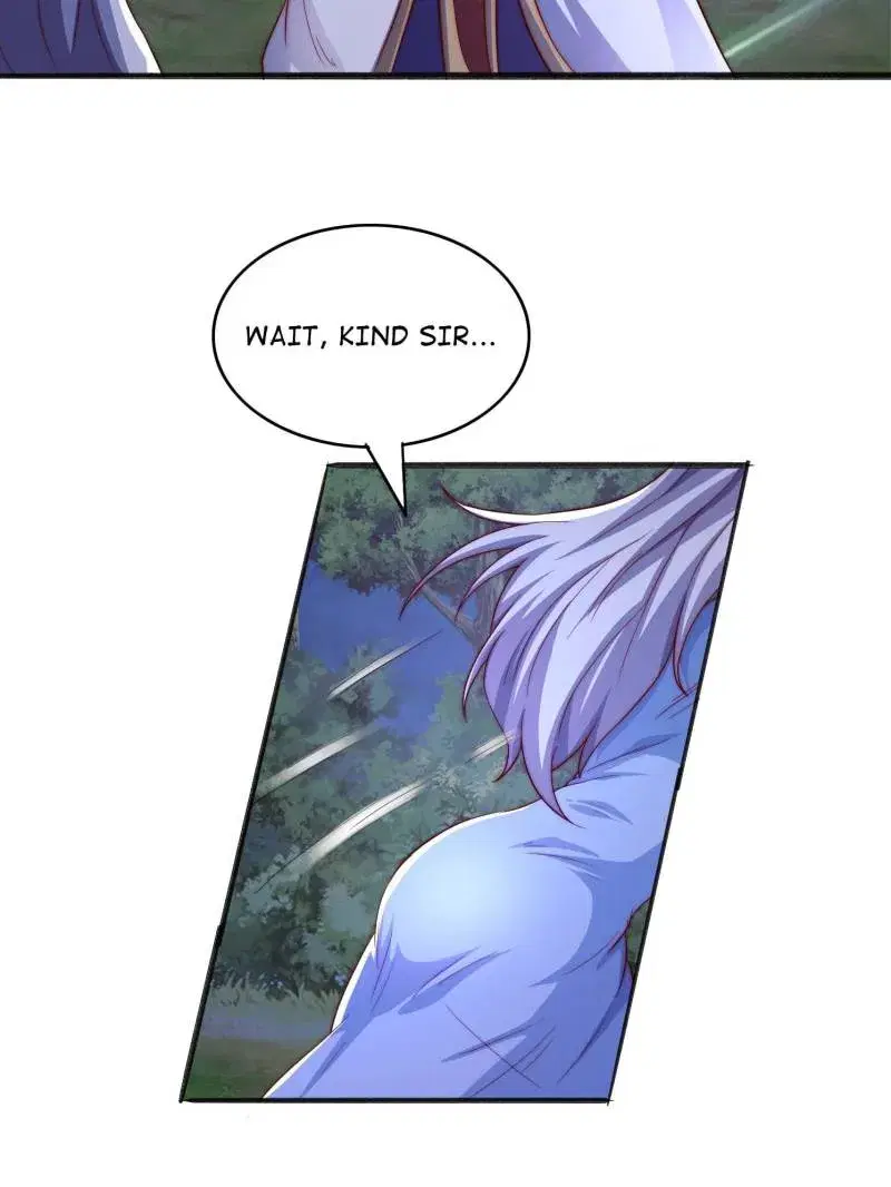 I Can Read Your Fate Chapter 17 - page 23