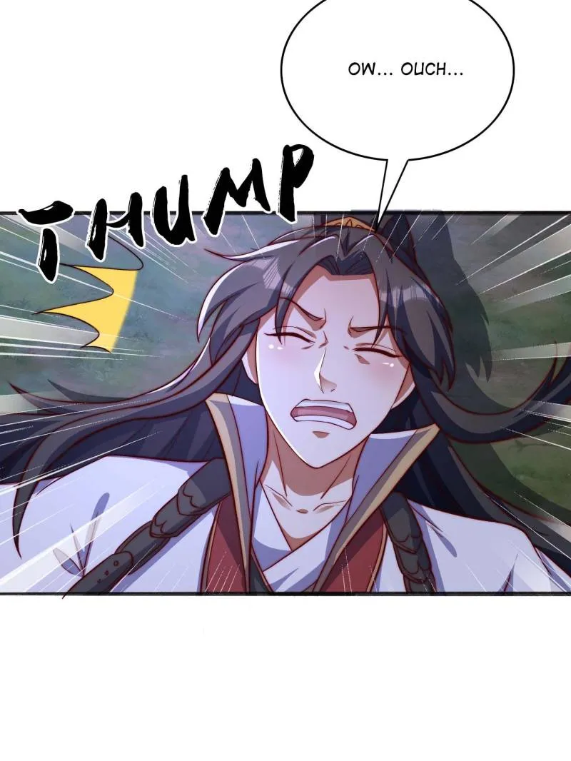 I Can Read Your Fate Chapter 17 - page 25