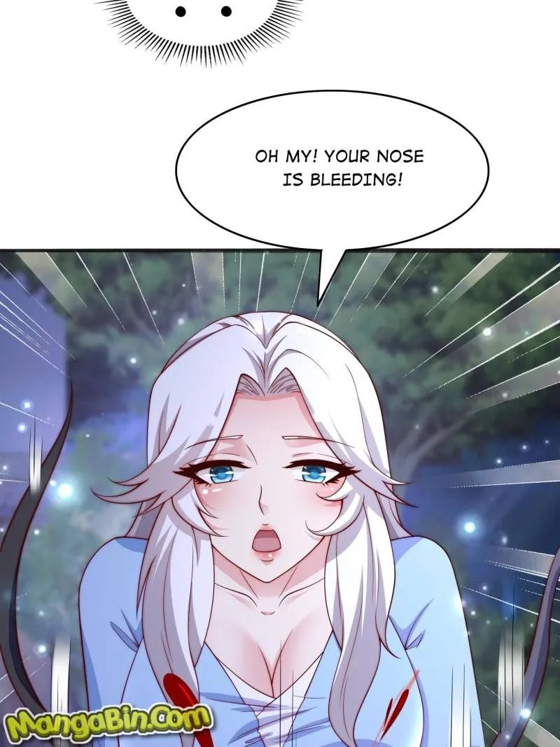 I Can Read Your Fate Chapter 17 - page 28