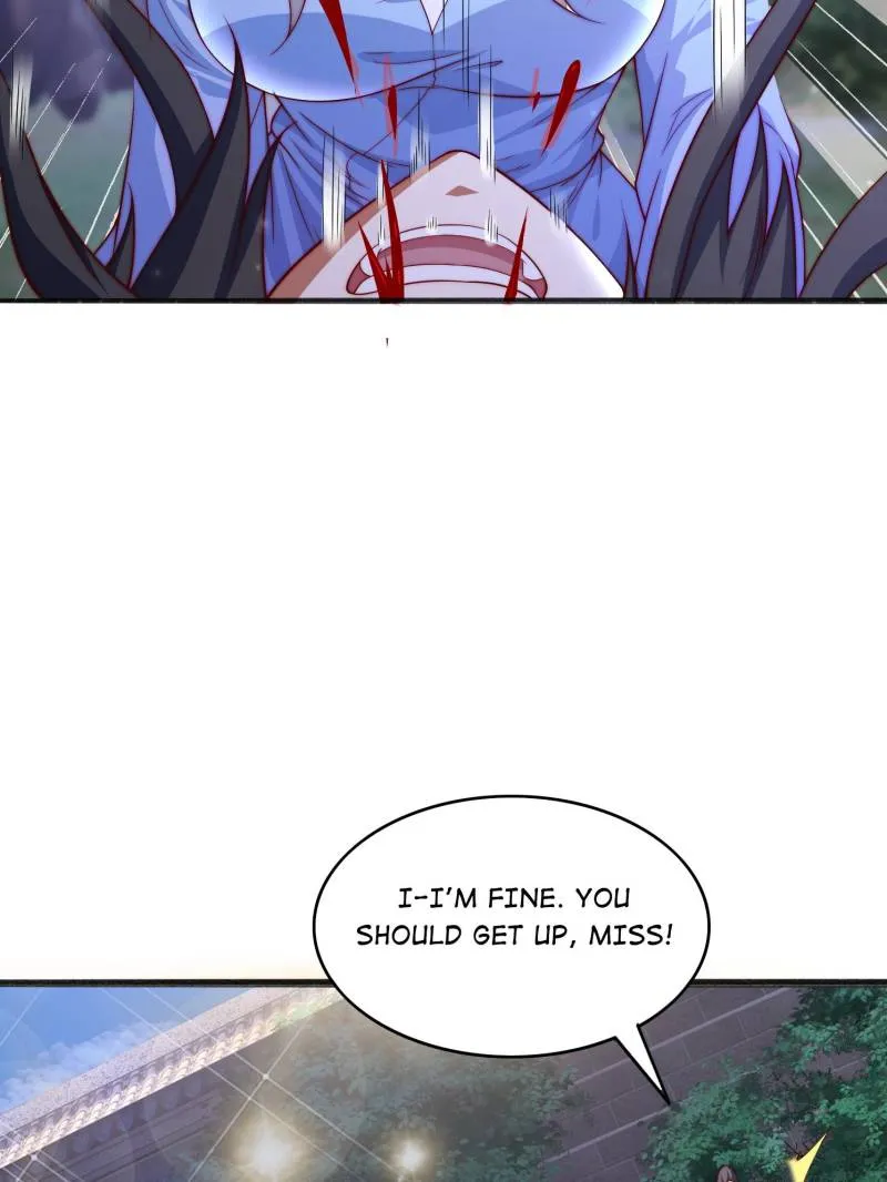 I Can Read Your Fate Chapter 17 - page 29