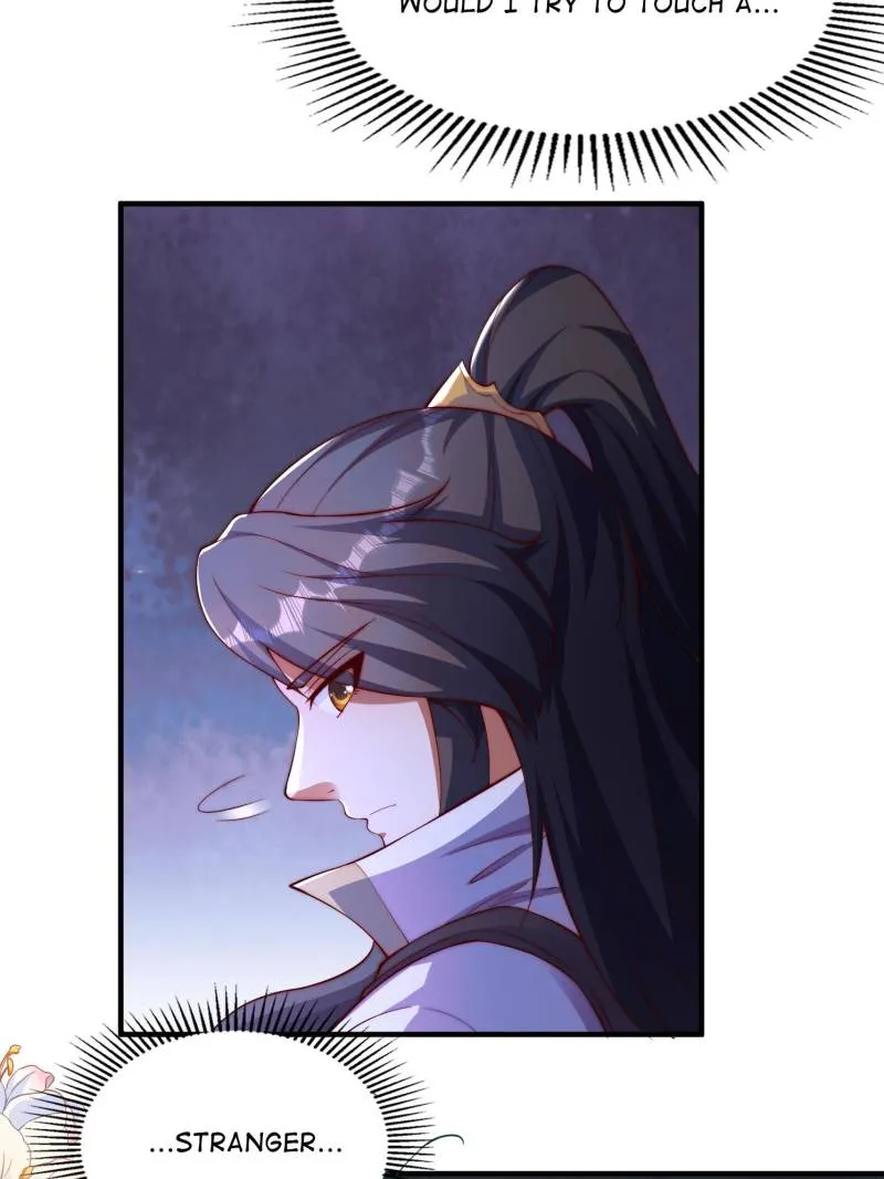 I Can Read Your Fate Chapter 17 - page 3