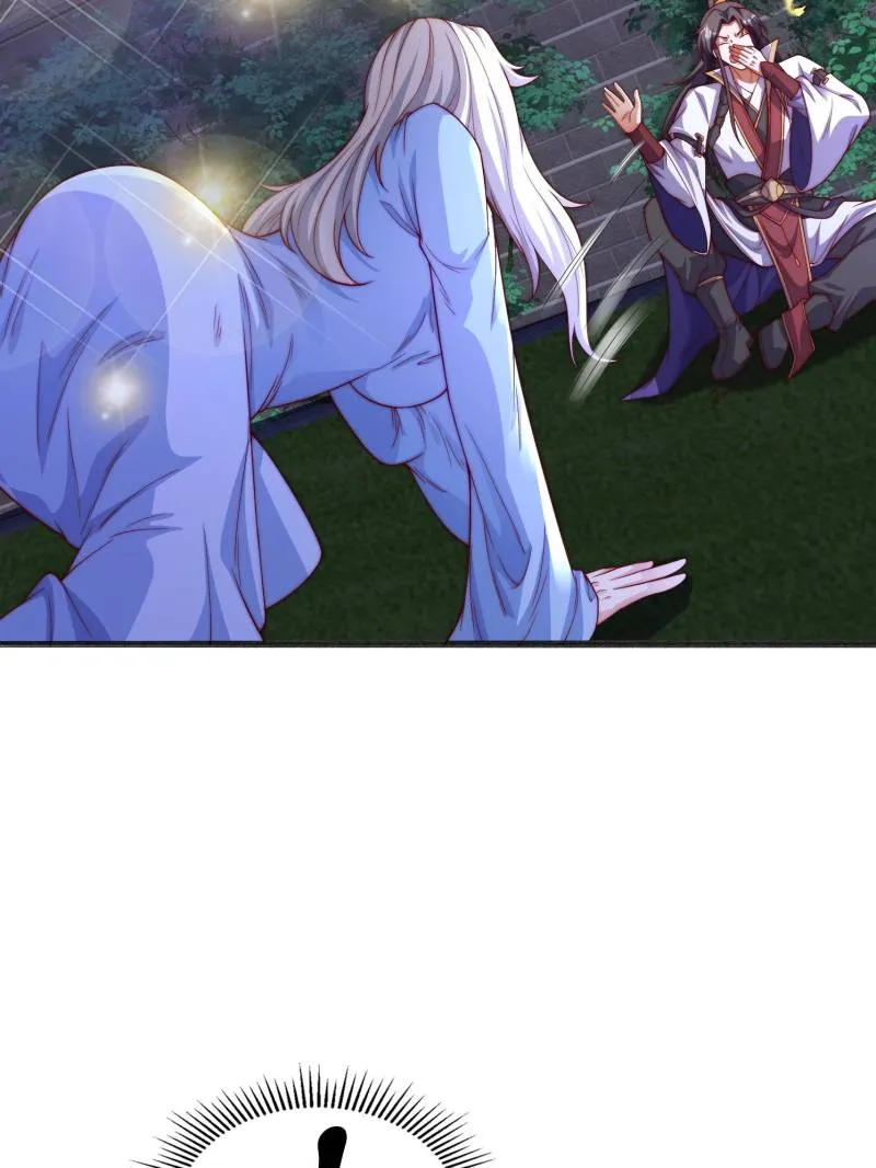 I Can Read Your Fate Chapter 17 - page 30