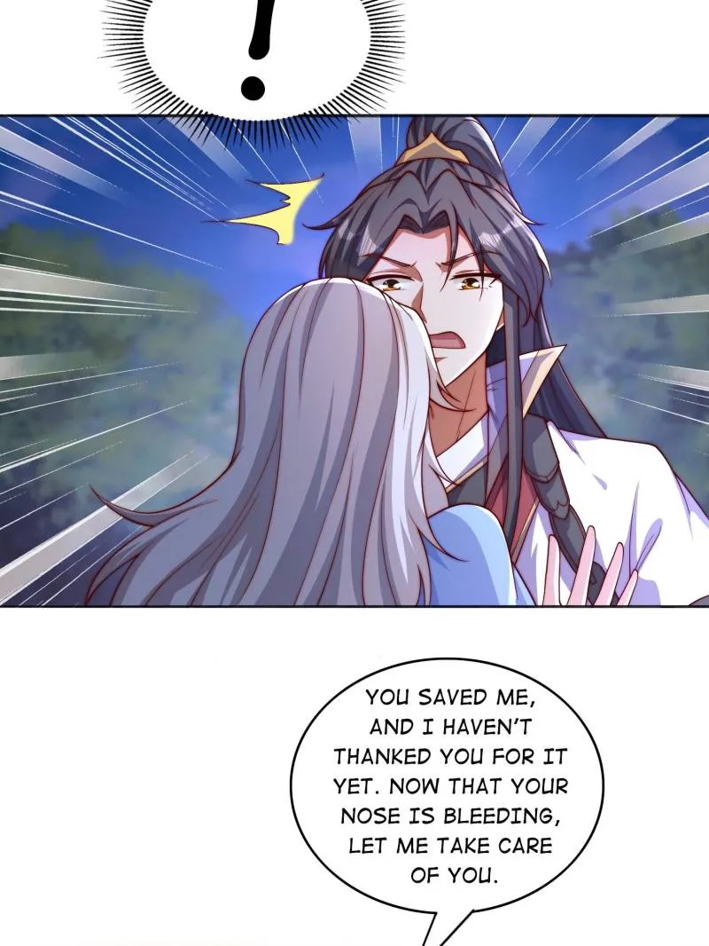 I Can Read Your Fate Chapter 17 - page 31