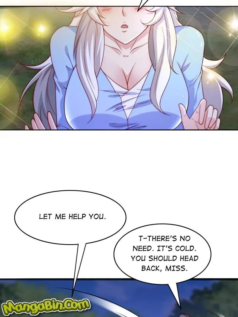 I Can Read Your Fate Chapter 17 - page 32
