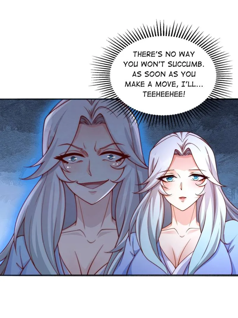 I Can Read Your Fate Chapter 17 - page 36