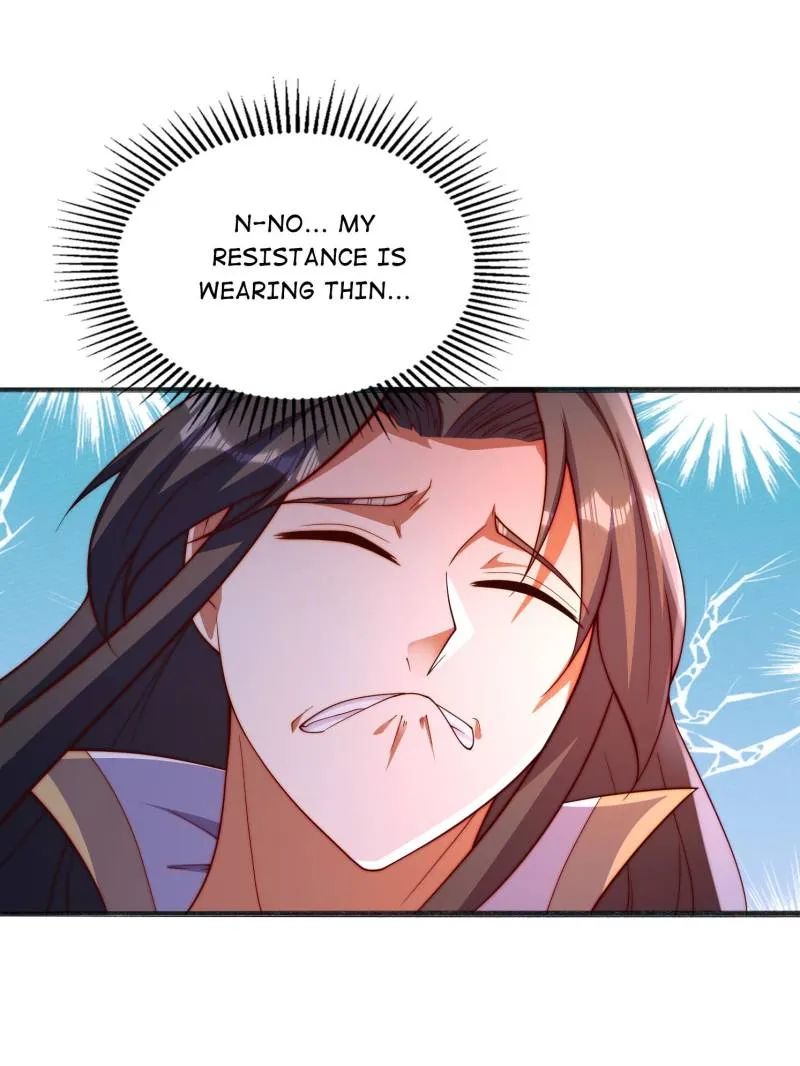I Can Read Your Fate Chapter 17 - page 37